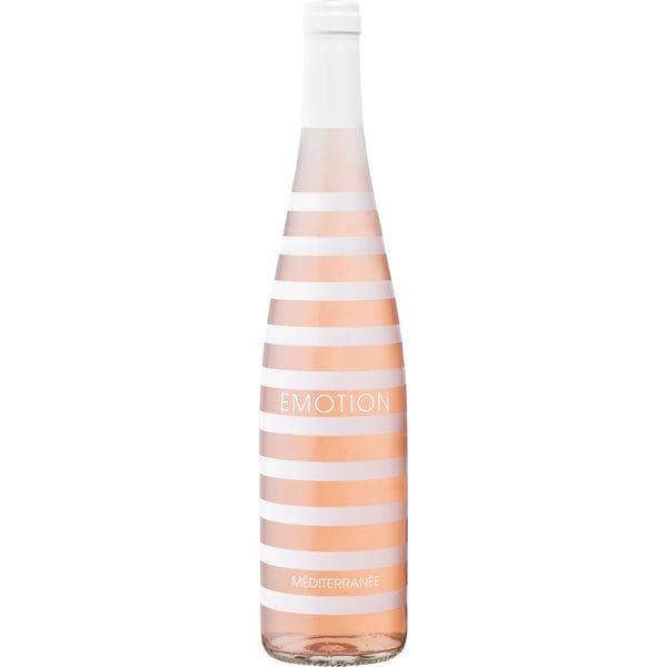 Emotion Rose - 75cl