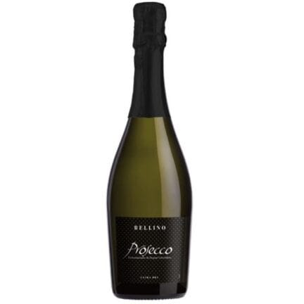 Bellino Prosecco Nv - 75cl