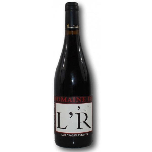 Dom L'R Chinon Cinq - 75cl
