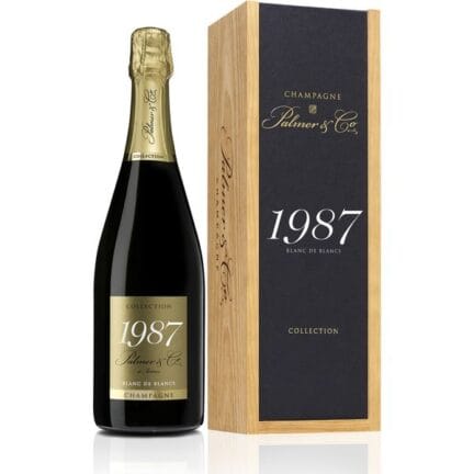 Fw Palmer&Co Coll Bdb 87 - 75cl