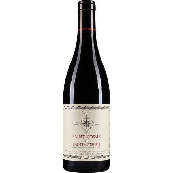 St Cosme St Joseph - 75cl