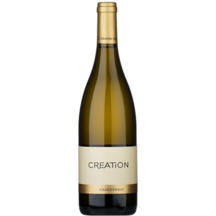 Creation Chardonnay - 75cl