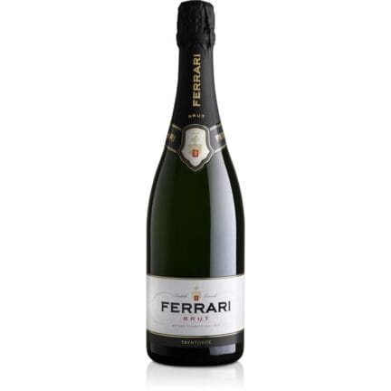 Ferrari Brut Nv - 75cl