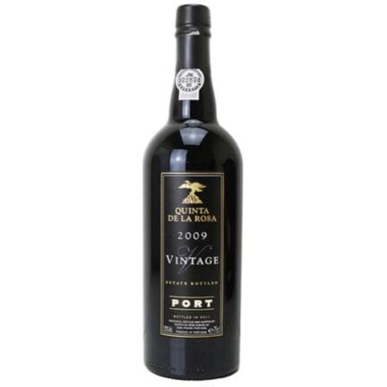 Qdlr Vintage Port 09 - 75cl