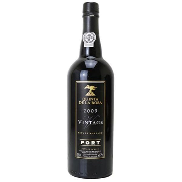 Qdlr Vintage Port 09 - 75cl