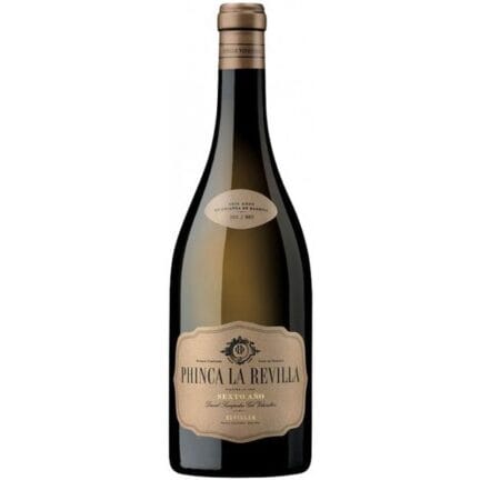 Fw Org Phinca Revil Bnc14 - 75cl