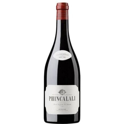 Org Phinca Lali Rioja - 75cl