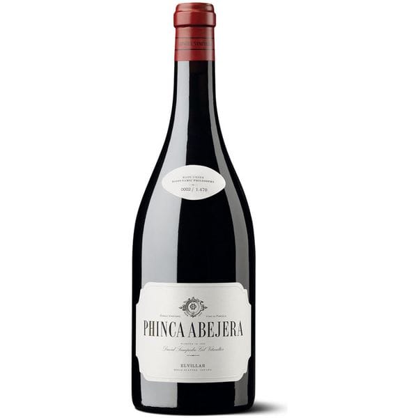 Org Phinca Abejera - 75cl