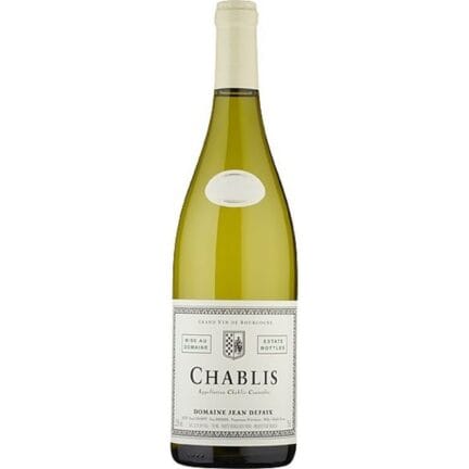 Chablis Defaix 19 - 37.5cl