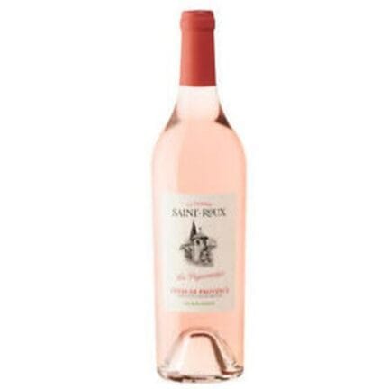 Org St Roux Pigeon - 75cl