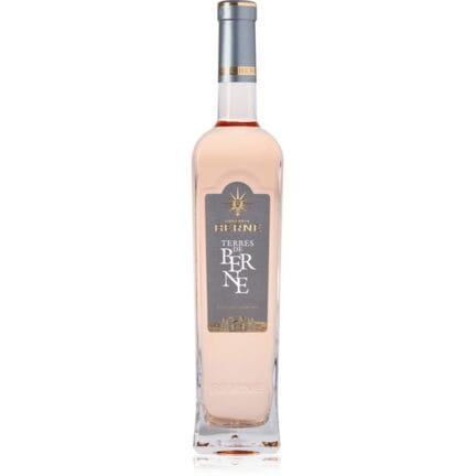 Terres De Berne Rose - 75cl