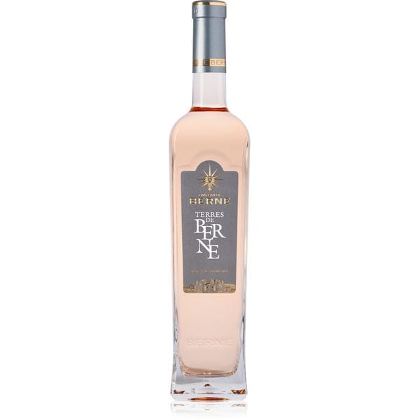 Terres De Berne Rose - 75cl
