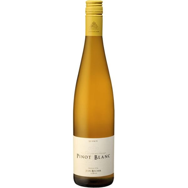 Biecher Pinot Blanc - 75cl