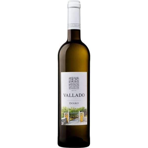 Vallado Branco - 75cl