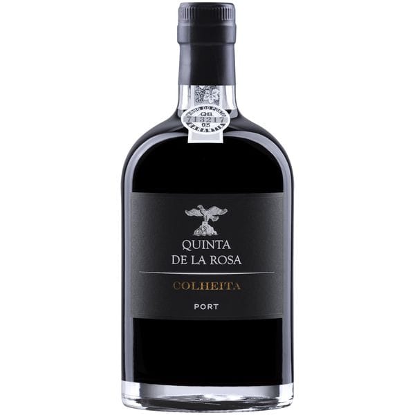 Qdlr Colheita - 50cl