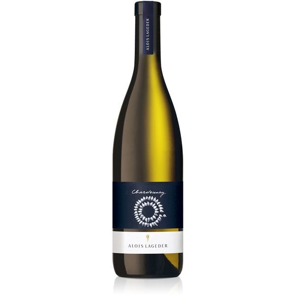 Lagader Chardonnay - 75cl