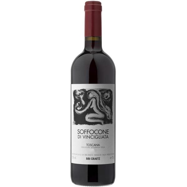Bibi Graetz Soffocone - 75cl