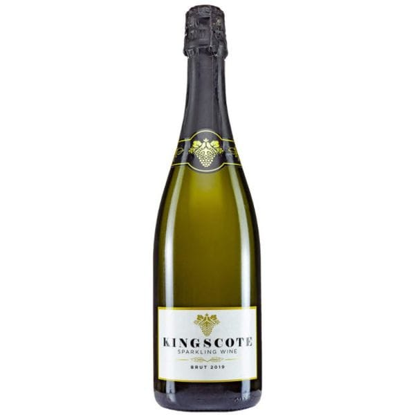 Kingscote Spark Brut - 75cl