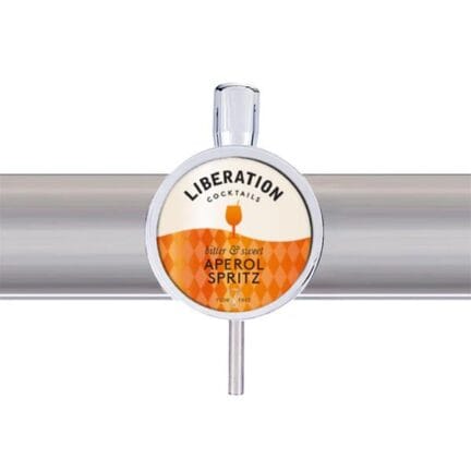 Liberation Aperol Spritz - 20L