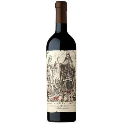 Fw Catena Zapata Argen 19 - 75cl