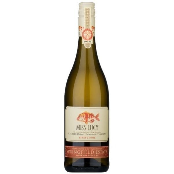 Sprfield Misslucy Whit - 75cl