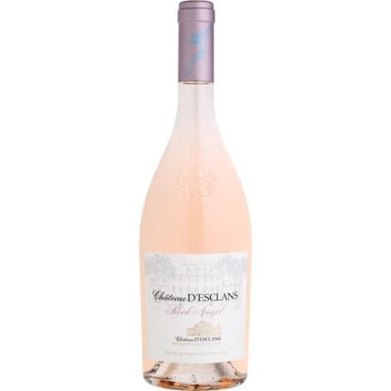Rock Angel Prov Rose - 1.5L