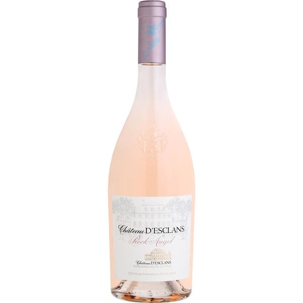 Rock Angel Prov Rose - 1.5L
