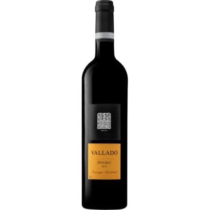 Vallado Touriga - 75cl