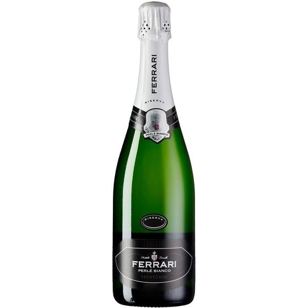 Ferrari Perle Bianc Ris13 - 75cl