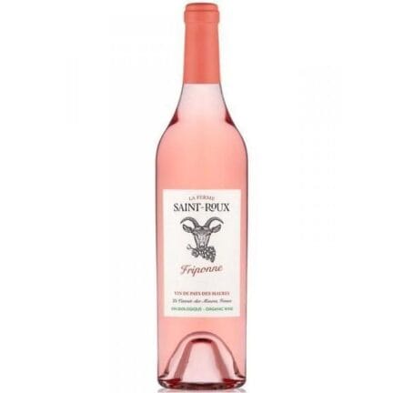 Org St Roux Frip - 75cl