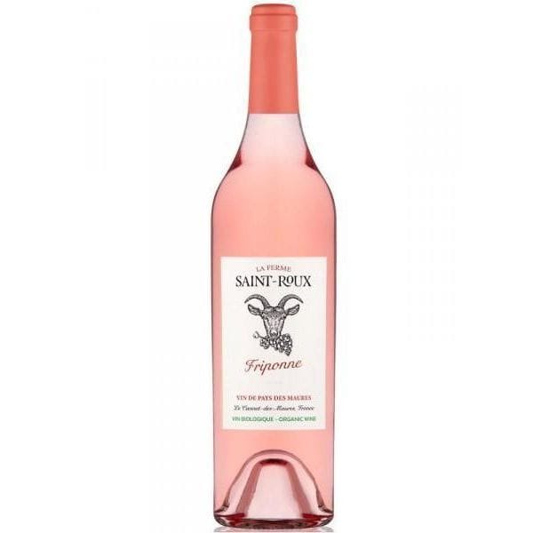 Org St Roux Frip - 75cl