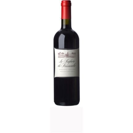 Sughere Di Frassinello - 75cl