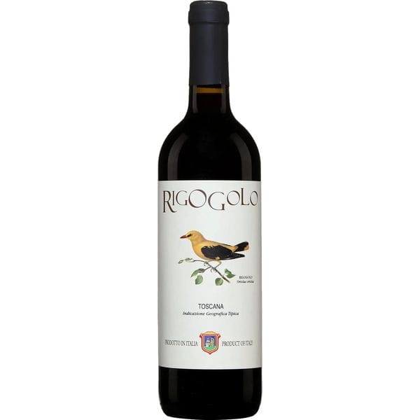 Frassinello Rigogolo 17 - 75cl