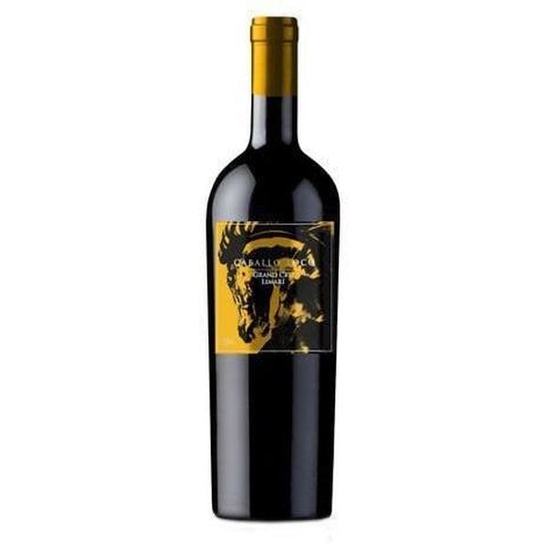 Fw Caballo Loco Gc Lima - 75cl