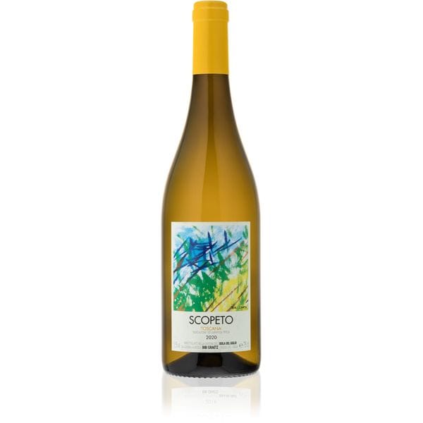 Bibi Graetz Scopeto - 75cl