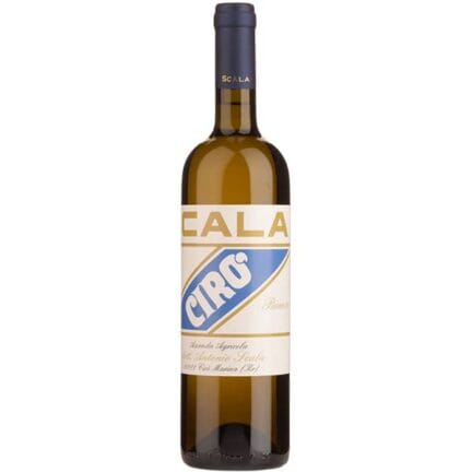 Scala Ciro Bianco - 75cl