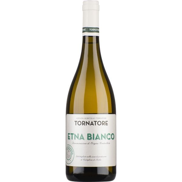 Tornatore Etna Bianco - 75cl