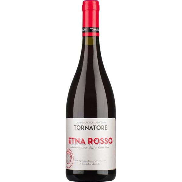 Tornatore Etna Rosso - 75cl
