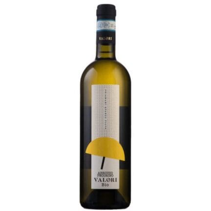 Valori Pecorino - 75cl