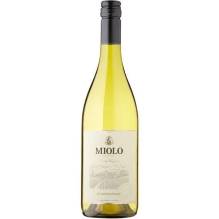 Miolo Fv Chardonnay - 75cl