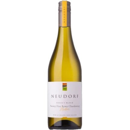 Neudorf Rosie Chard - 75cl