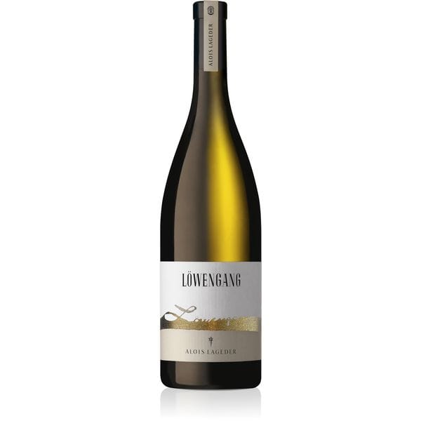 Fw Lageder Lowen Chard - 75cl