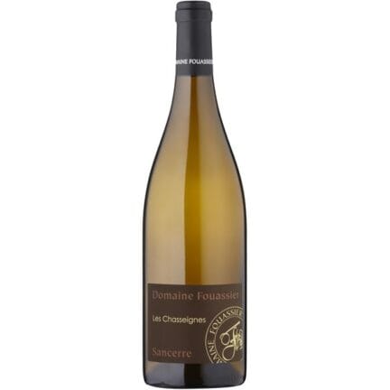 Org Sanc Chasseig Fouas - 75cl