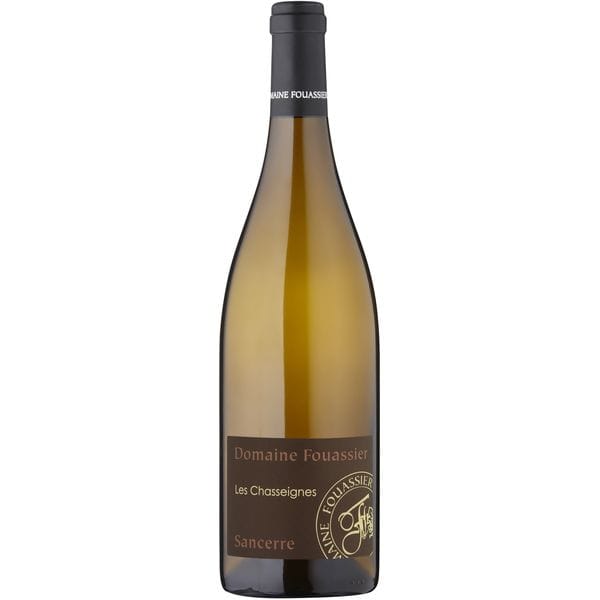 Org Sanc Chasseig Fouas - 75cl