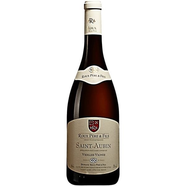 Roux St Aub Vv 19 - 75cl