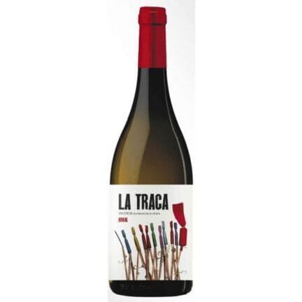 Org La Traca Blanco - 75cl