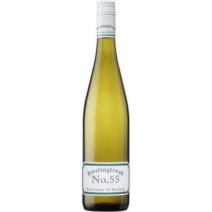 Rieslingfreak No.55 - 75cl