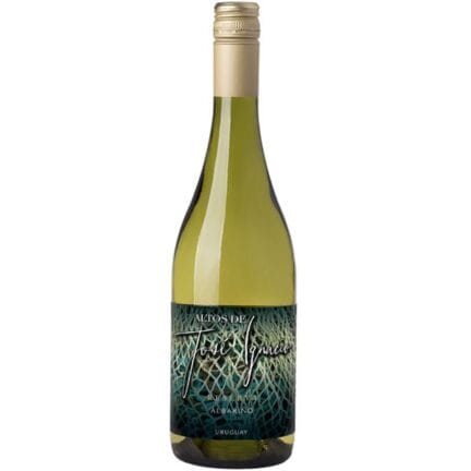 Jose Ignacio Albarin - 75cl