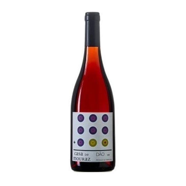 Org Mouraz Clarete - 75cl