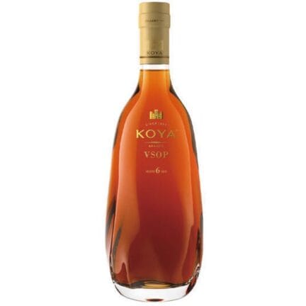 Koya Brandy Vsop 6Yo - 70cl